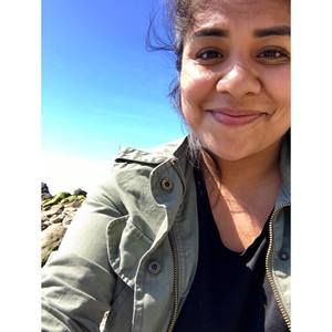 Meet your Posher, Daisy